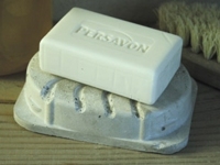 espritcabane Soap Dish